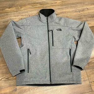 The North Face Apex Bionic 2 WindWall Jacket